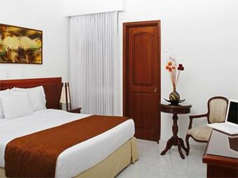 Hotel Tativan