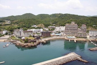 Hotel New Awaji