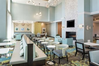 Hotel Homewood Suites By Hilton Ottawa Airport