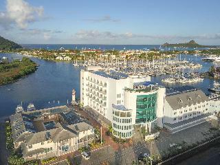 Hotel Harbor Club St. Lucia, Curio Collection By Hilton