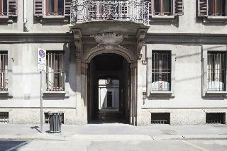 Hotel Hemeras Boutique Suite Giardino