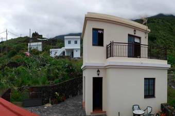 Casita Del Lomo