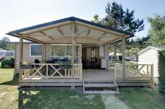 Camping Le Bontemps
