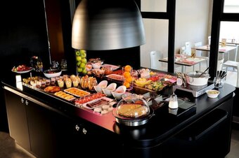Hotel Campanile Ch�teau Thierry