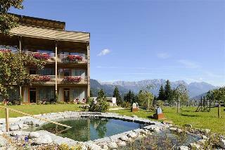 Hotel Forsthofalm