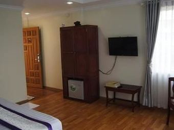 The Hotel 78