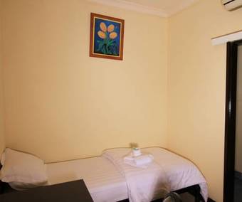 Hotel Lecidere