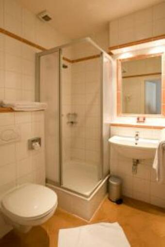 Hotel Marc Aurel