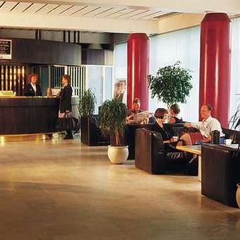 Hotel Scandic Regina