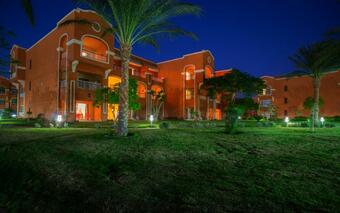 Hotel Caribbean World Soma Bay