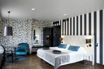 Hotel Scandic Paasi
