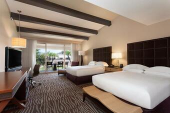 Hotel Hilton San Diego Resort & Spa