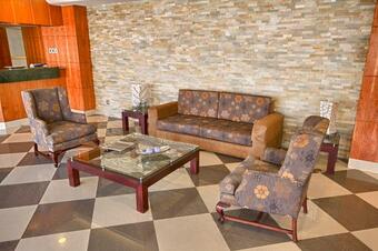 Hotel Diego De Almagro Iquique