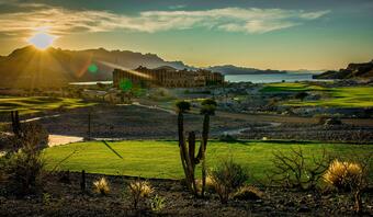 Hotel Villa Del Palmar En Las Islas De Loreto