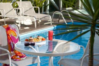 Hb Hotels Sequ�ia