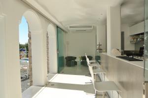 Hotel La Floridiana
