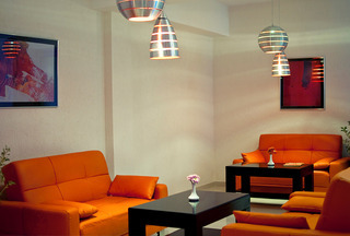 Hotel Orion Tbilisi