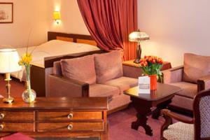 Hotel Univers