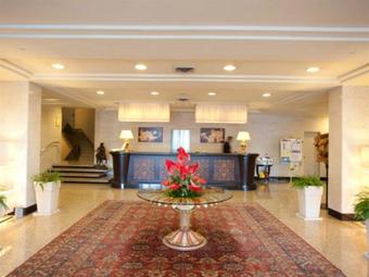 Hotel Perugia Plaza