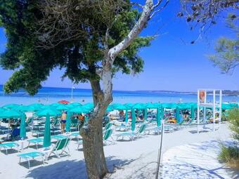 Apartamento Appartamento Sulla Spiaggia