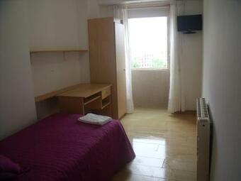 Hostal O Patron