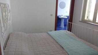 Apartamento Vista Montagna