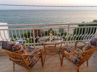 Best Sea View Villa Vergia