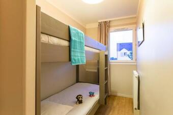 Apartamento Residence Le Chant Des Oiseaux Courseulles-sur-mer - Nmd03105-cyb