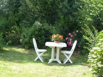 Hostal Maison Terre Et Mer