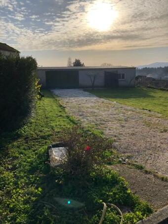 Casa Rural Manuela