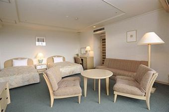 Hotel Epinard Nasu