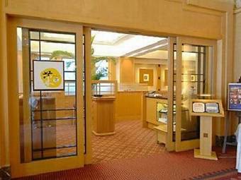 Crest Hotel Kashiwa