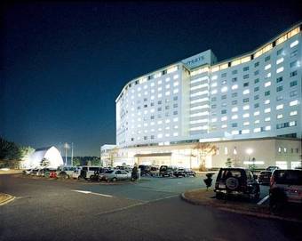 Hamanako Royal Hotel