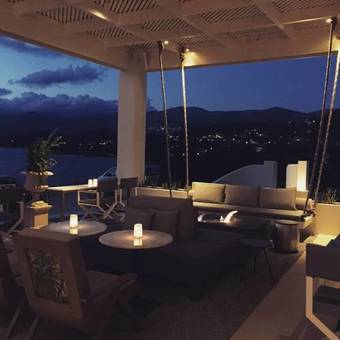 Thalassa Hotel