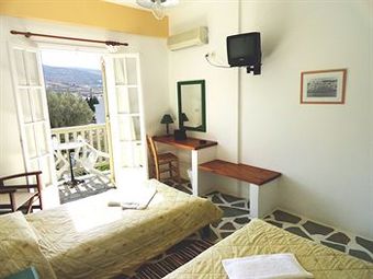 Vidalis Hotel