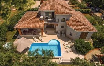 Holiday Home Bankovac VI