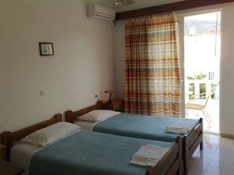 Hotel Tsambika Sun