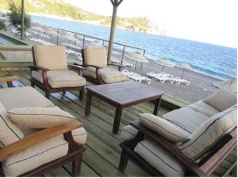 Hostal Ova Pansiyon