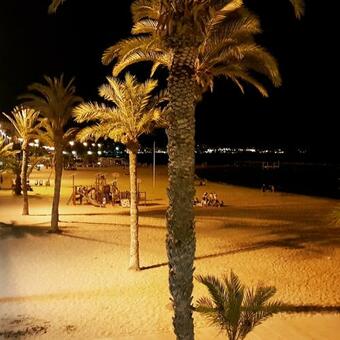 Riad Viriatos Beach