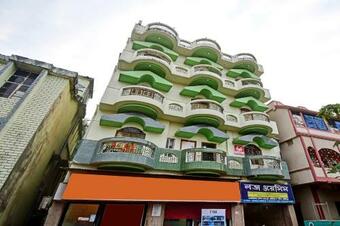 Oyo Flagship 85433 Hotel Oasis