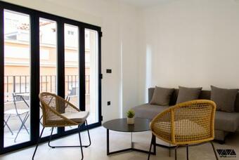 Apartamento Gr01