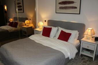 Mayfair Piccadilly Apartment