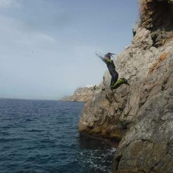 Hostal La Pita Guesthouse