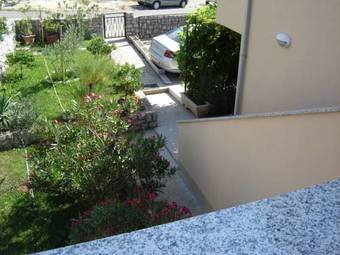 Apartments Silvija