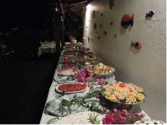 Meldi Hotel