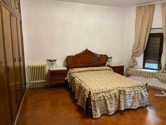 Dos Chalets + 3 Salones + Calefacci�n + Chimeneas (m�x 21 Personas)