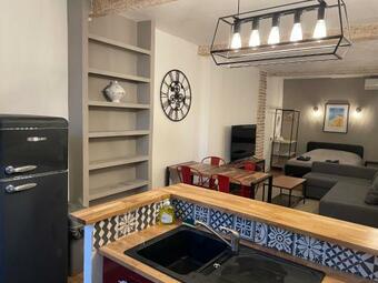 Apartamento République - Dauder de Selva