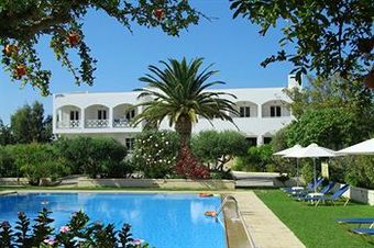 Mantenia Hotel