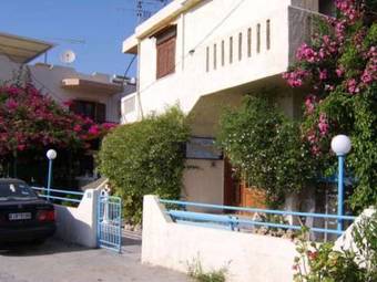 Apartamento Hotel Elida