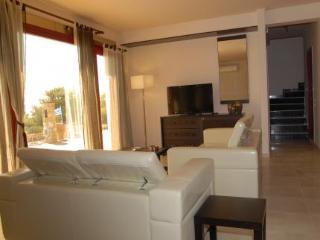 Spilia Bay Villas